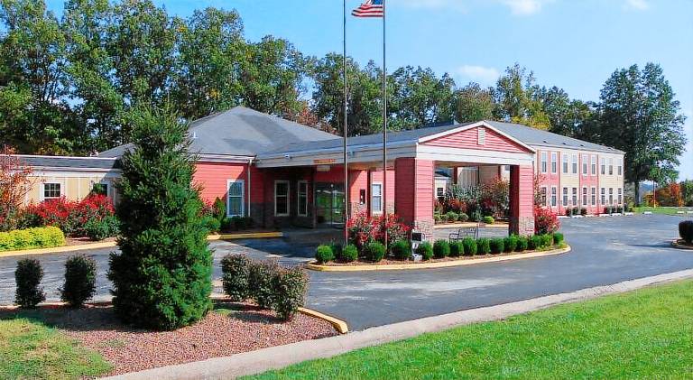 Quality Inn Corydon — photo 2
