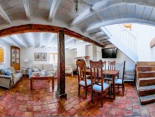 Casa  Pedrajas