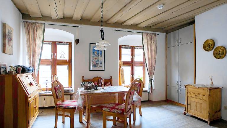 Ferienwohnung  Amberg