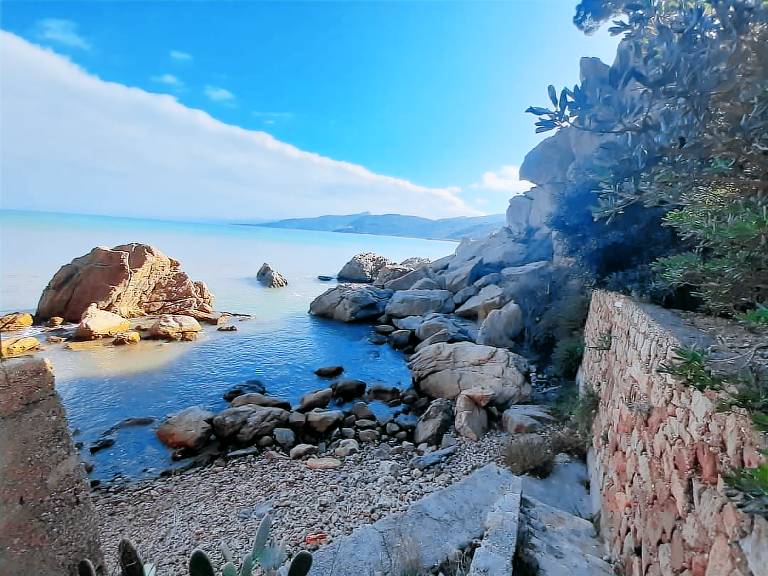Villa with patio & grill | Nature view — photo 2