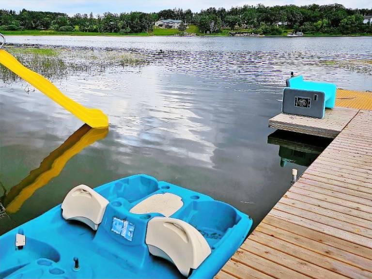 Cabin Detroit Lakes