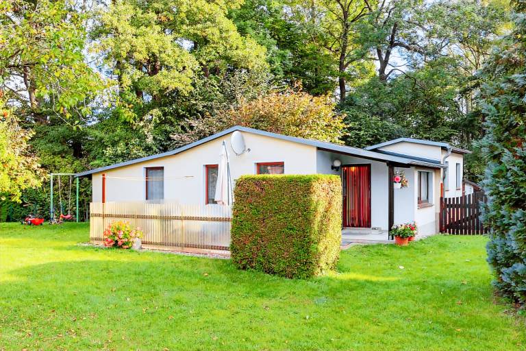 Bungalow  Neubukow