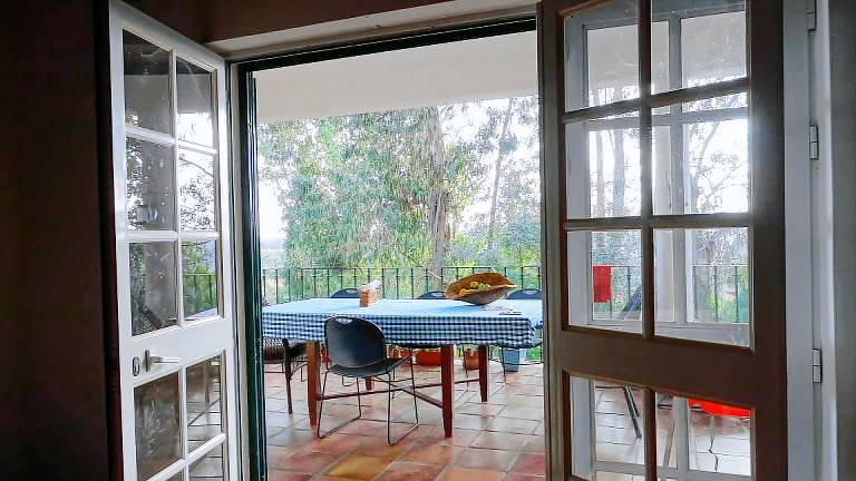 Holiday Home 'Casa Das Figueiras' with Private Pool, Private Terrace and Wi-Fi — photo 4