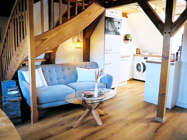 Ferienwohnung  Ralswiek