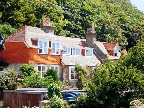 Bed and breakfast West Lulworth