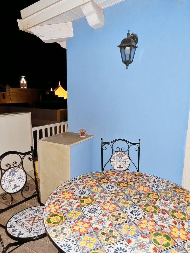 Maison de vacances Portopalo di Capo Passero