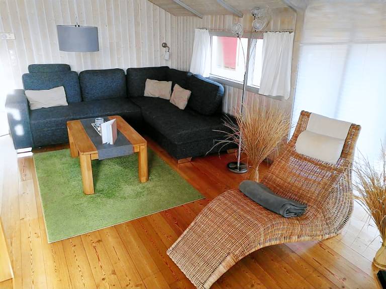 Wunderschöne dänisches Ferienhaus am Südsee — photo 4