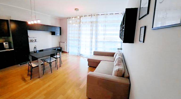 Holiday apartment with 1 room for 4 persons — photo 2