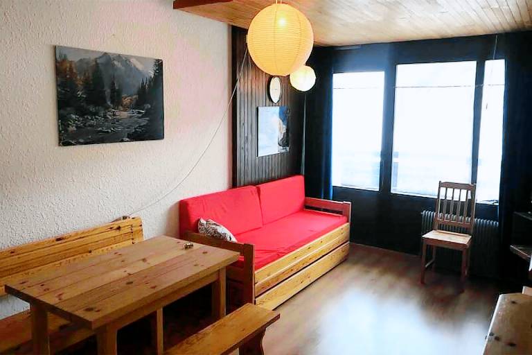 Rental apartment | Ski nearby | Pets are welcome — photo 4