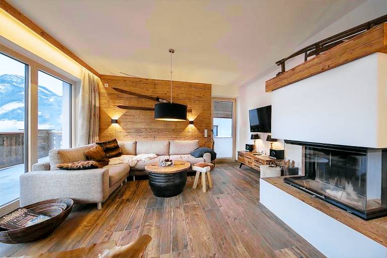 Chalet  Neukirchen am Großvenediger