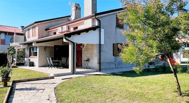 80 m&sup2; Ferienwohnung