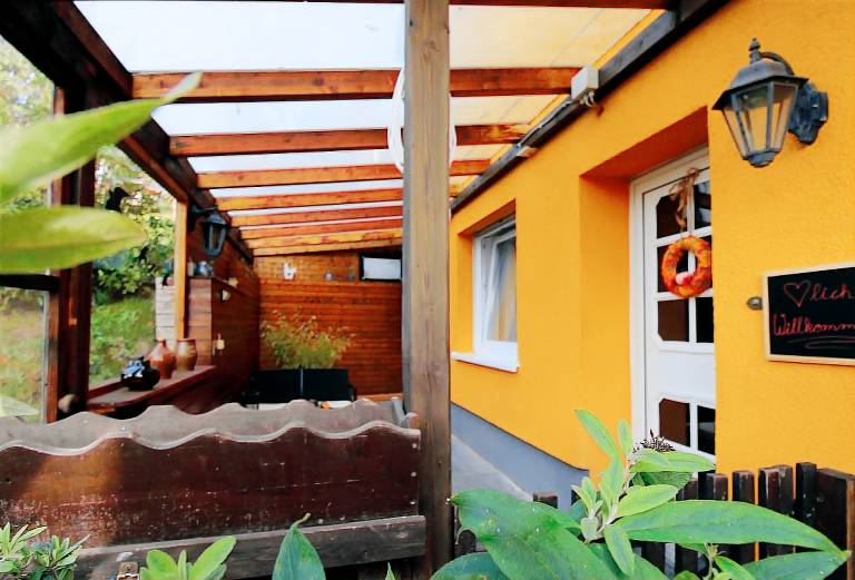 Ferienwohnung Wilnsdorf