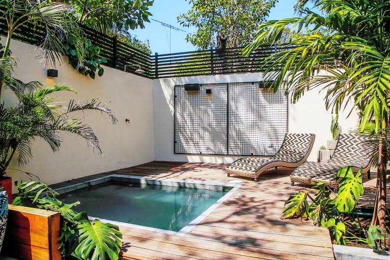 Casa  Comuna 2