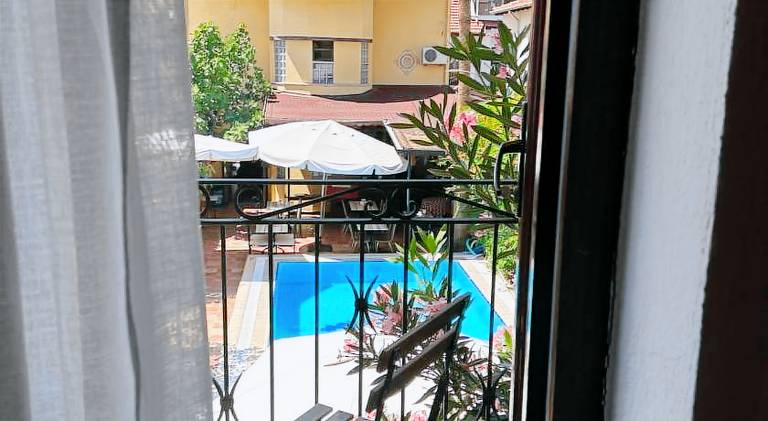 Villa Danlin Hotel — photo 4