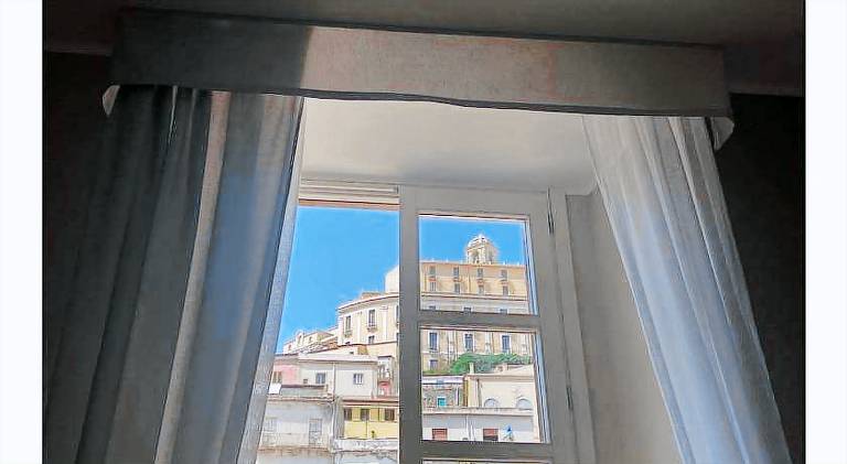 Hotel Marconi — photo 4
