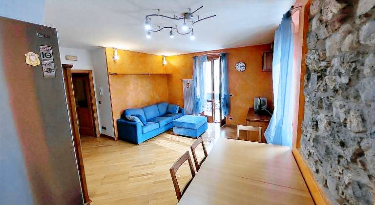 Rental apartment with 1 room for 3 persons — photo 2
