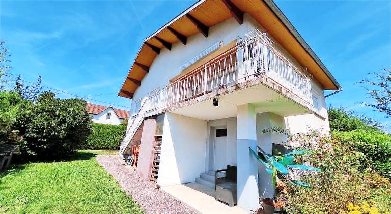 Vacation home with 1 room for 3 persons — photo 4