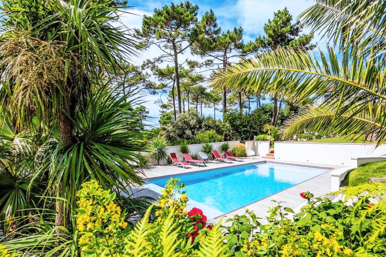 Villa Dune du Pilat
