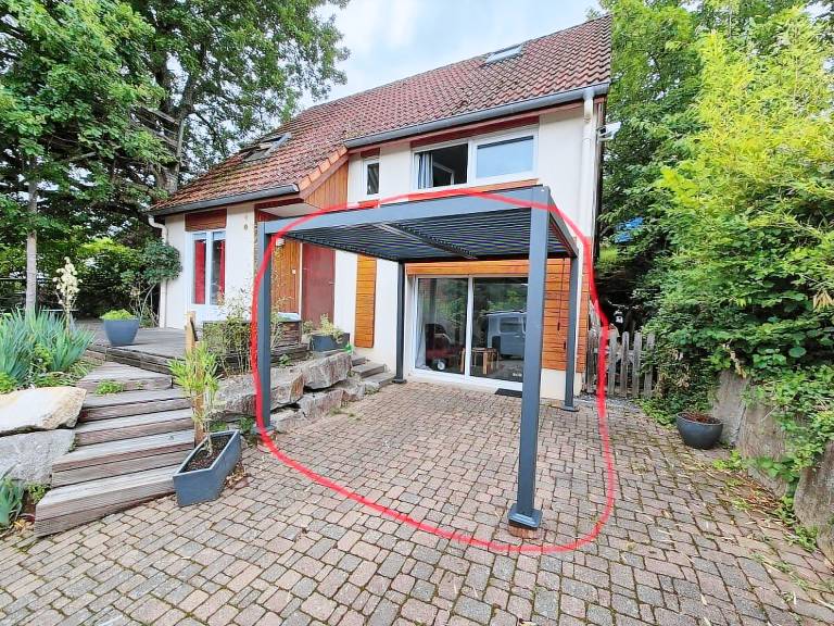 Appartement Barr