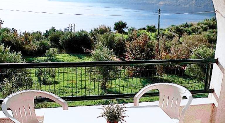 Apartment with terrace & yard | Close to the beach | Dogs allowed — photo 3