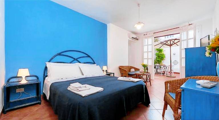 Villa | Close to the beach | Pets are welcome — photo 2