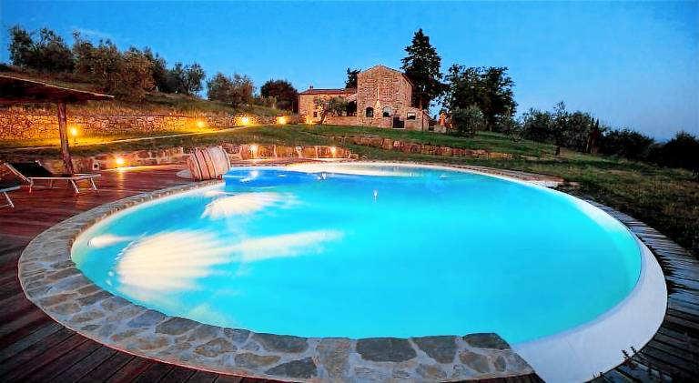 Fattoria Le Fonti — photo 3
