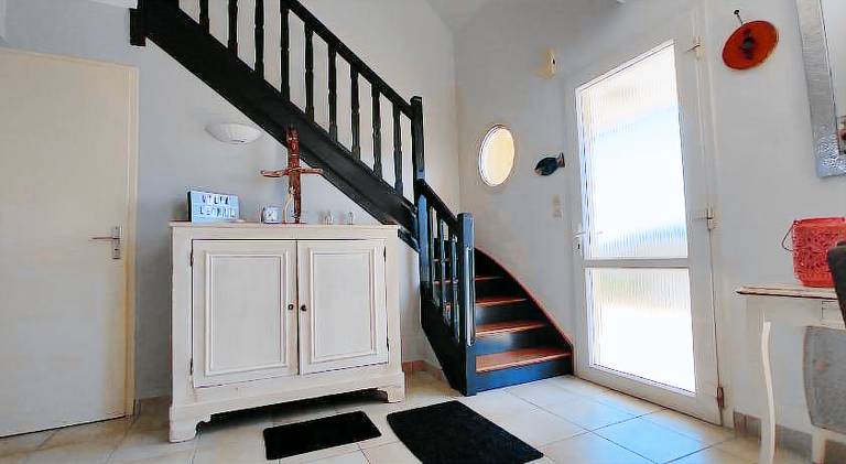Vacation home with 3 rooms for 6 persons — photo 5