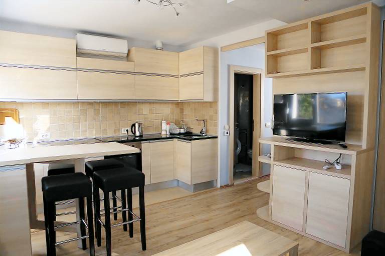 Appartement Tivat