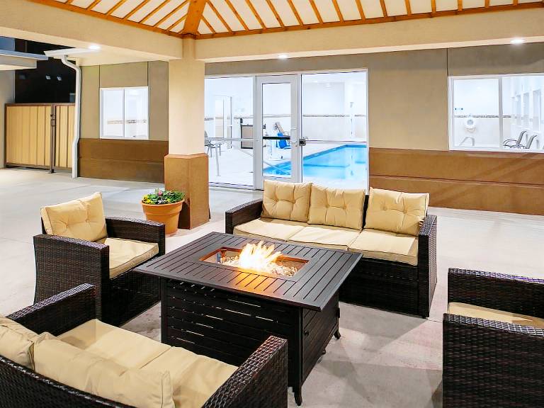 Candlewood Suites Carlsbad By IHG — photo 3