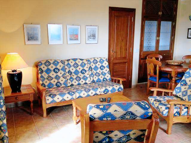 Appartement Haría