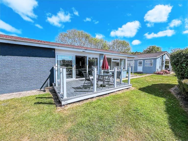 Chalet Oulton Broad