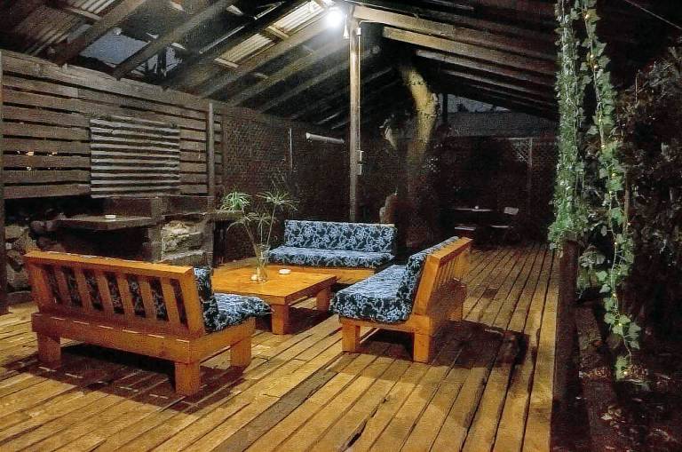 Hostal Vaianny — photo 4