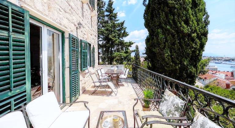 Charming villa | Close to Diocletian's Palace | Dogs allowed — photo 4