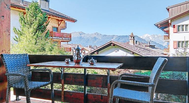 Lovely rental apartment | Next to the ski | Pet-friendly — photo 3