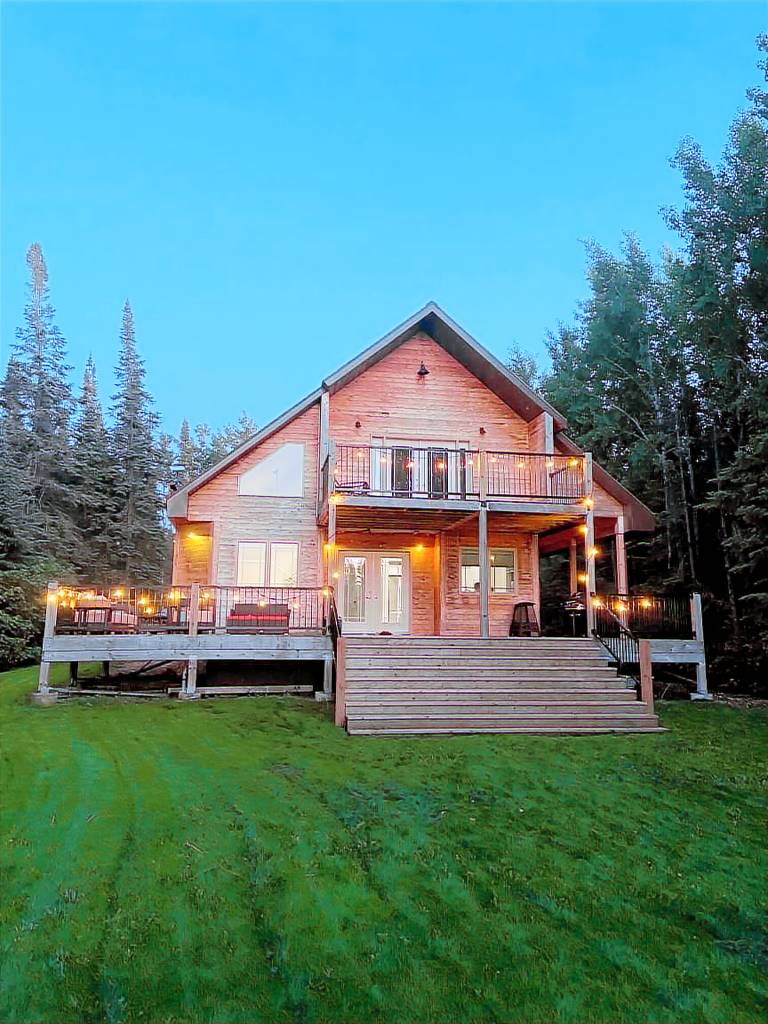 Cabin Oakbank