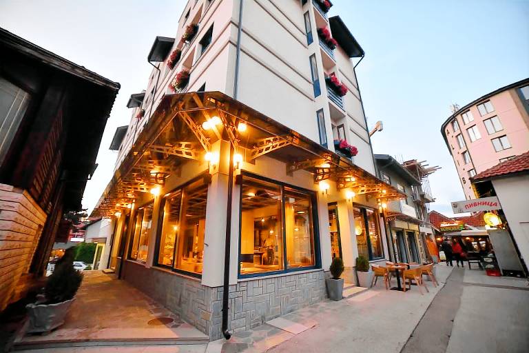 Central Inn — photo 3