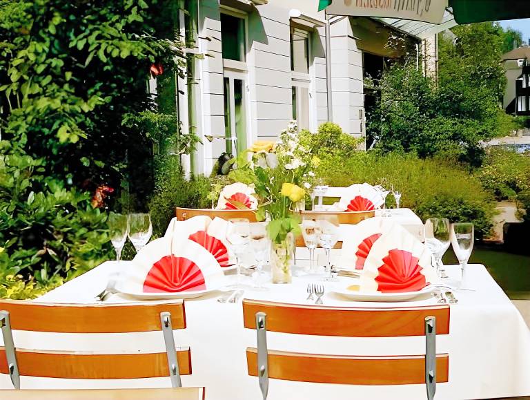 Victor's Residenz-Hotel Gummersbach — photo 5