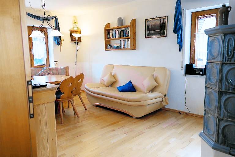 Bauernhof Unterkirnach