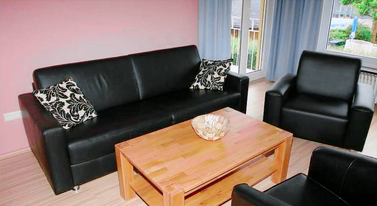 Ferienwohnung und Pension Antje Ekert — photo 5