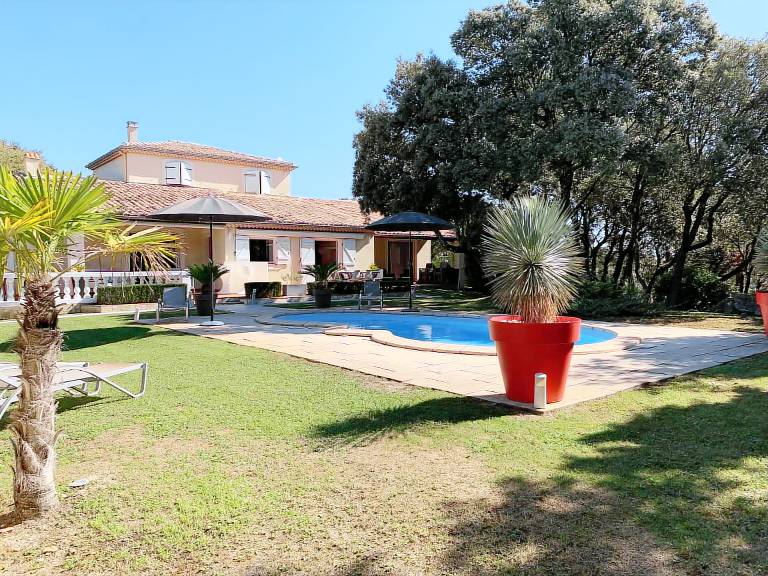 Villa Piolenc