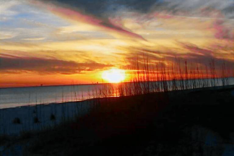 Condo Gulf Shores
