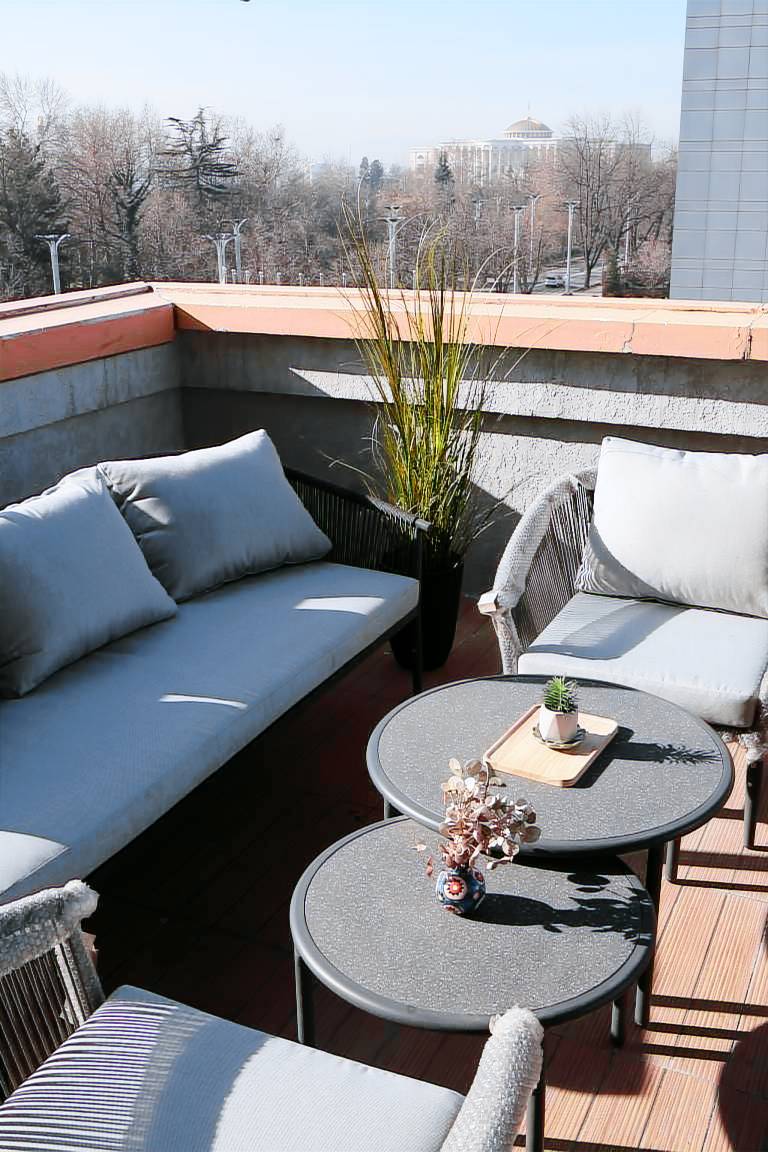 Apartment  Dushanbe