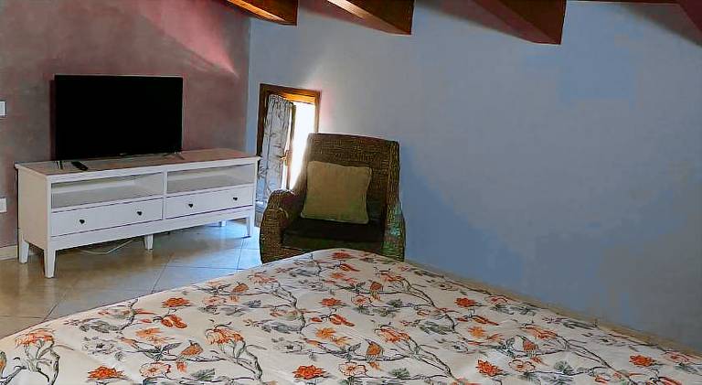 Apartment with terrace | Dogs allowed in Eboli