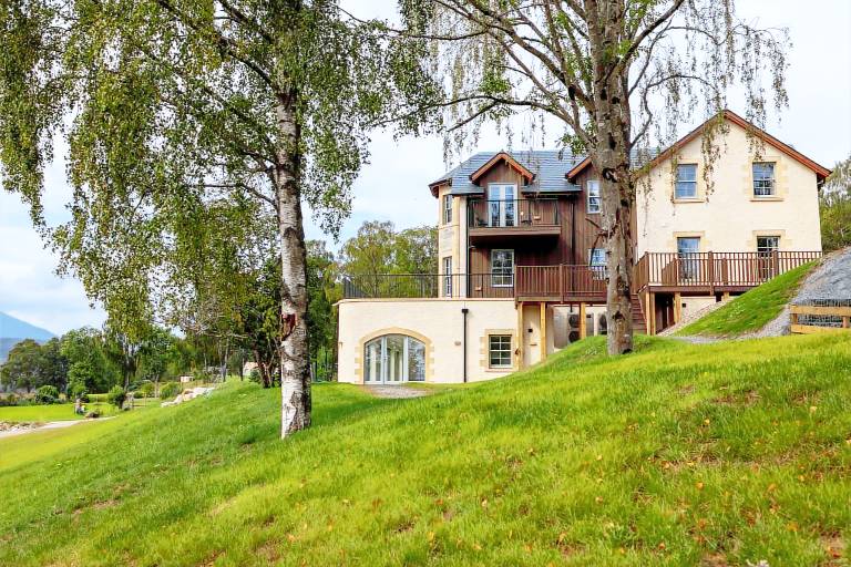 Family-friendly nice cottage with jacuzzi, garden & sauna | Pets are welcome — photo 4