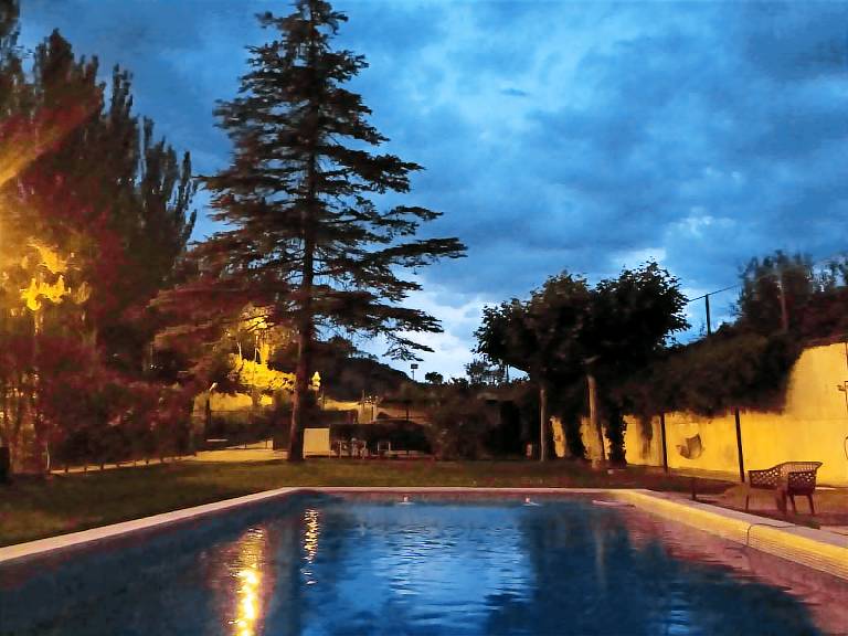 Casa rural Lanciego