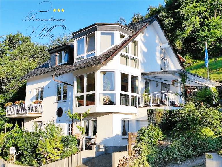 Ferienwohnung Altenahr