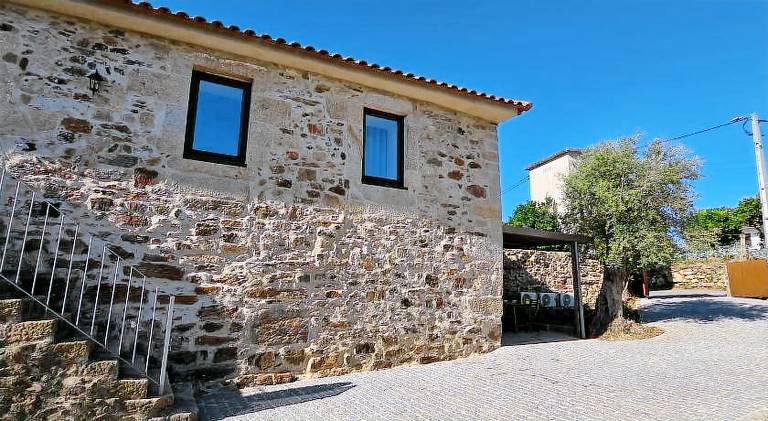 Fully equipped house with patio | Dogs allowed in Vila Nova de Gaia