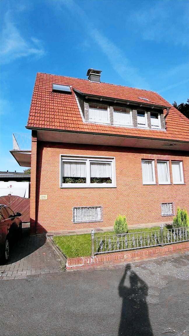 Ferienwohnung Dülmen