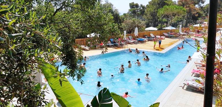 Ferienhaus Platja d'Aro