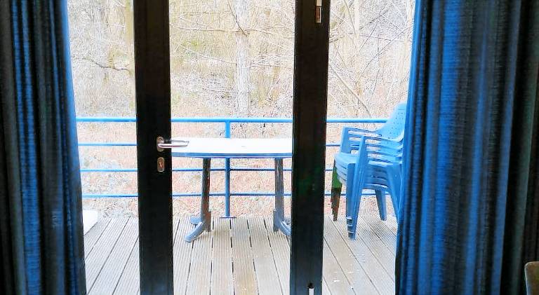 Apartment with pool | Pets are welcome — photo 5